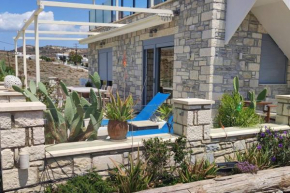 Villa Thalassa - holidays at the beach of Kalamaki